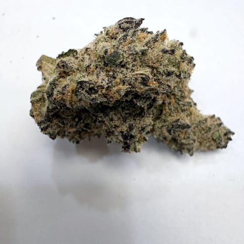 Kush Mints (Resin Ranchers)