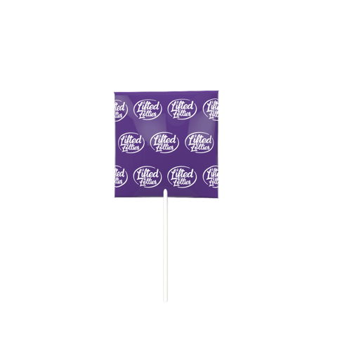 Lifted Lollies - Grape