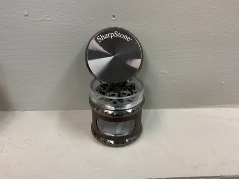 SharpStone Grinder C