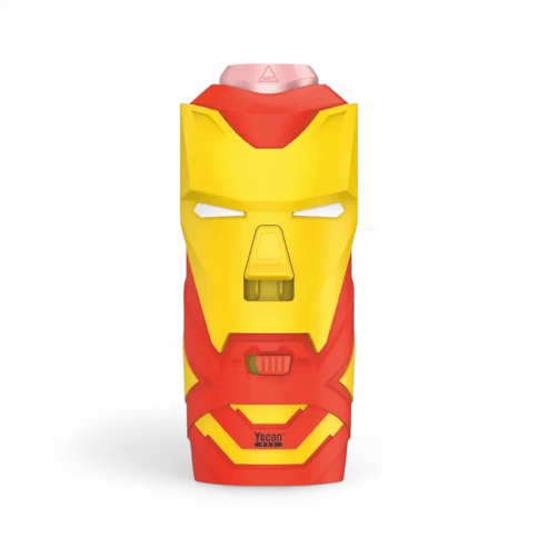 Yocan Super Hero Torch - - Iron Man