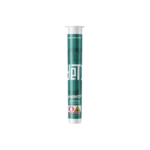 Dante's Inferno - Pre-Roll (1.0g)