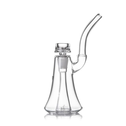 Lumina Bubbler - Clear