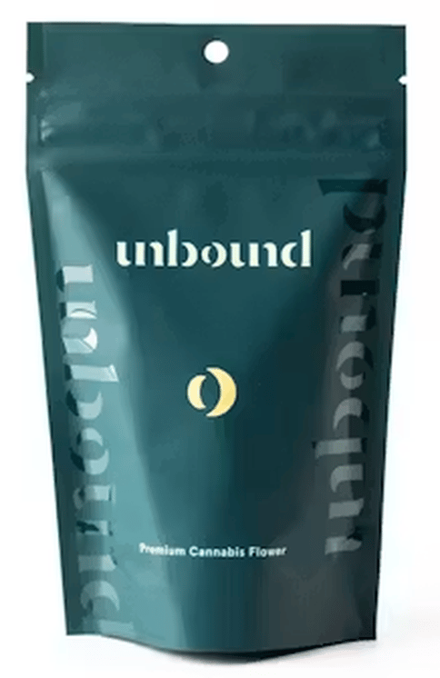 Unbound | Pre-Packaged | Gucci Fruit | 3.5g