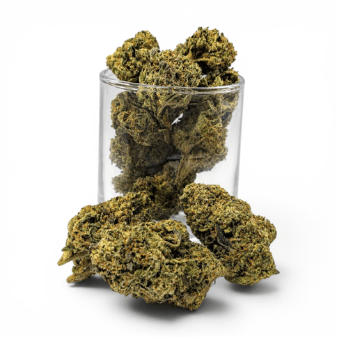 Wedding Cake - Hybrid