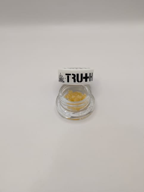 Cereal Milk  2g Diamonds (CVC)