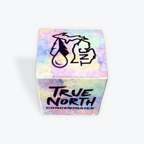 Jealous Fruit- Nug Run Sugar Sauce
