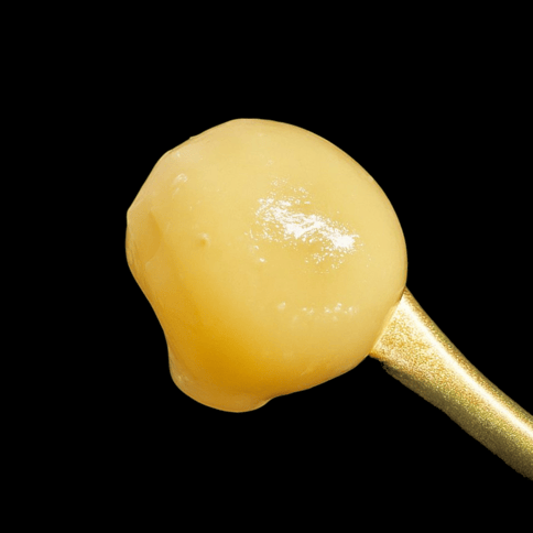 Butter Mints - Hybrid - Budder