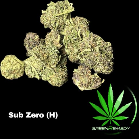 Sub Zero $45/oz