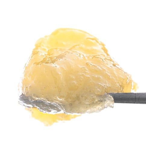 KB - WEST COAST CURE - LIVE RESIN BADDER - APPLE PIE - 1G