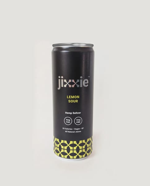 Lemon Sour