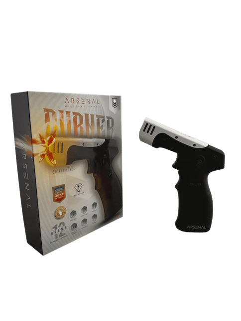 Arsenal - Burner