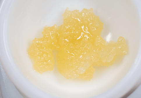 Devine Kush Breath Wax