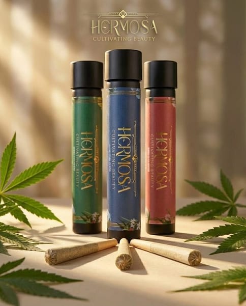 Limoncello Bubble Hash Infused Pre-Roll