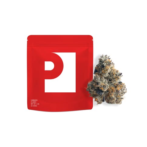 Preferred Gardens - Blue Caviar | 3.5G Flower