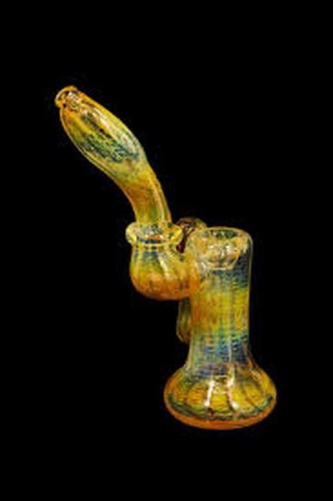 Large Size Fumed Bubbler