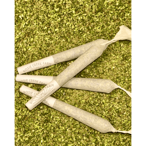 Blue Dream (0.5g) Single by Rosie Creek Farm