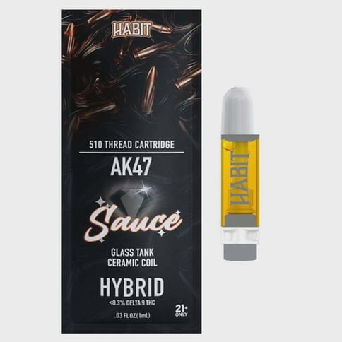 AK47 - Hybrid
