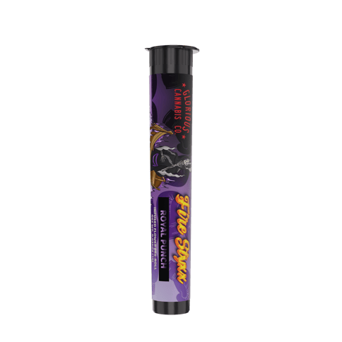 Royal Punch 1g Firestyxx