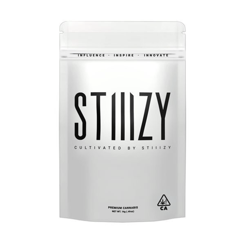 STIIIZY - White Label - Pink Lemonade - 14g