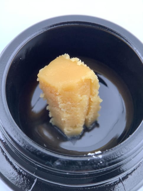 CBD - 1G SOUR DIESEL - BUDDER