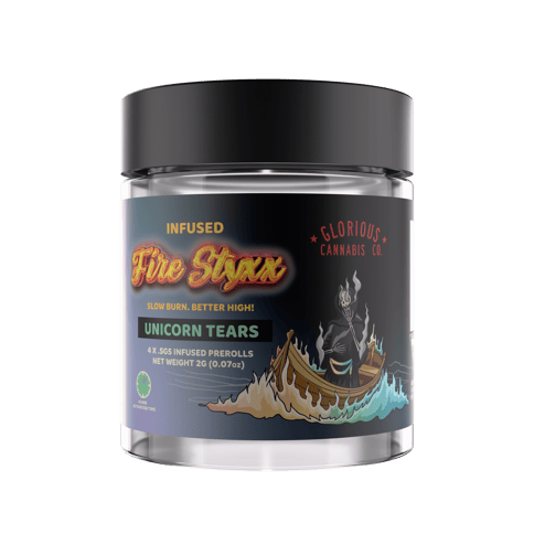 Unicorn Tears Fire Styxx Multi-Pack