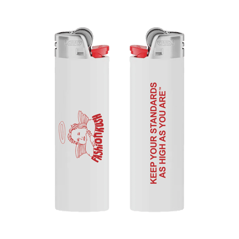 High Standards Lighter