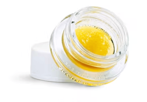 Strawberries and Cream 1G Dab (Bling)