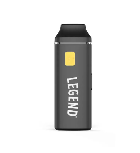 Legend - Jet Fuel - Live Terpene Disposable - 1g