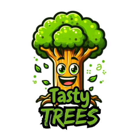 Tasty Trees