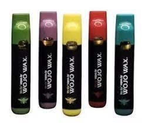 DOW | Wojo - 3.5g