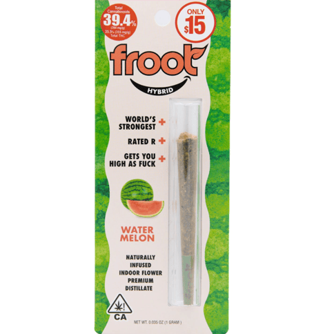 FROOT-WATERMELON-1G