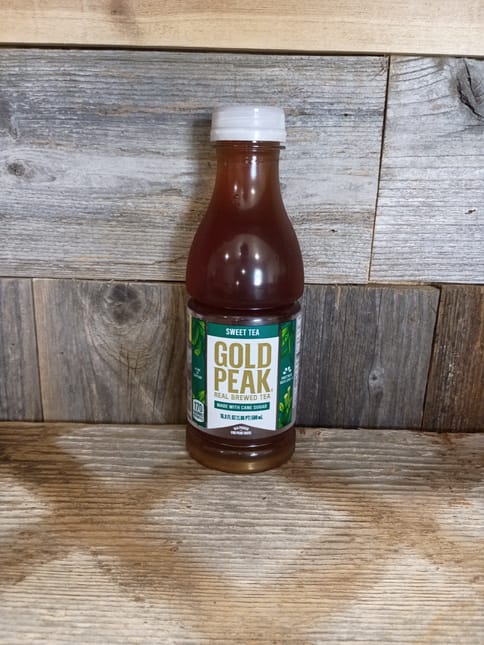 Gold Peak Iced Tea