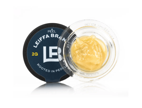 Code Red - Live Rosin (2.0g)