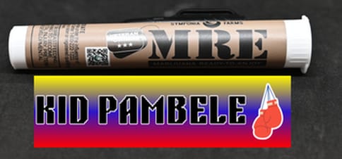 Kid Pambele