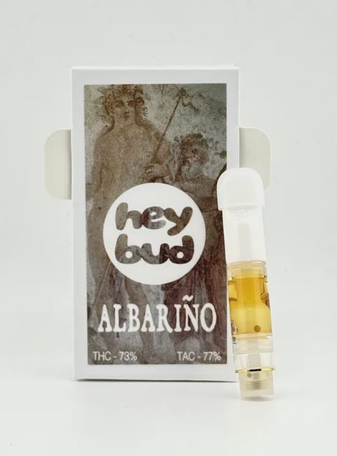 .5g Albarino Live Rosin