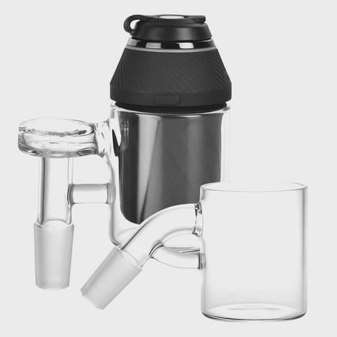 Water Pipe Attachment For Puffco Proxy