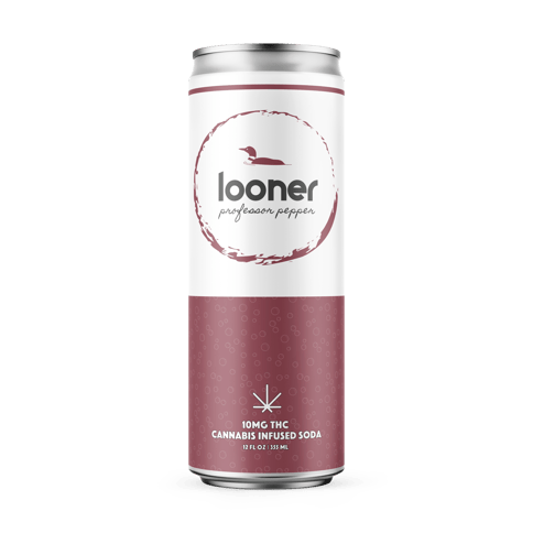 Looner | Drink | Professor Pepper