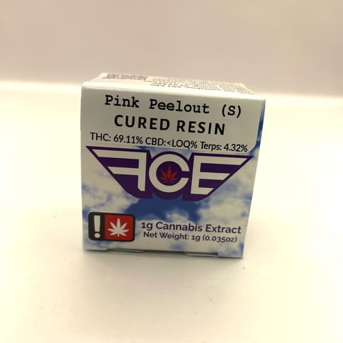 Zhit 1g Dab (First Class Extracts)