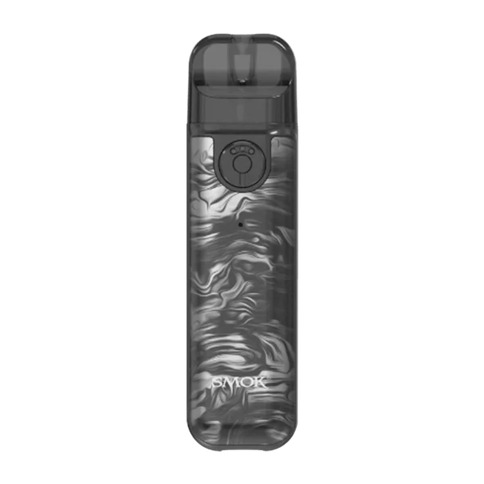 Novo 4 Mini Kit - Fluid Black Grey