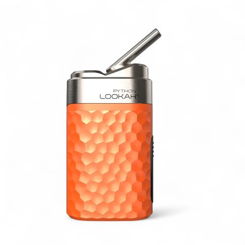 Lookah - Python - Orange
