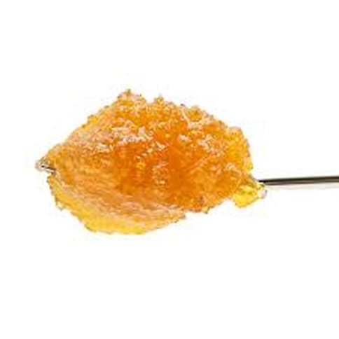 Galactic Warhead | Live resin | HZ Detroit Holdings - 7g