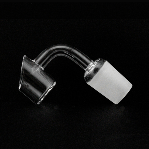 Max Quality Glass | Quartz Banger 18mm Male