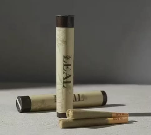 Leal - Preroll 1g - Fortune Cookie