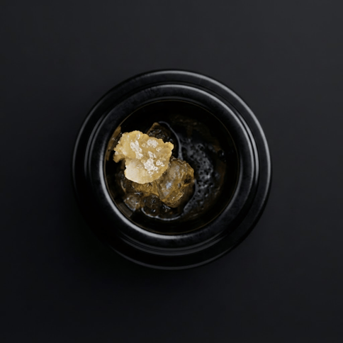 Frog Poison | Diamonds in Sauce