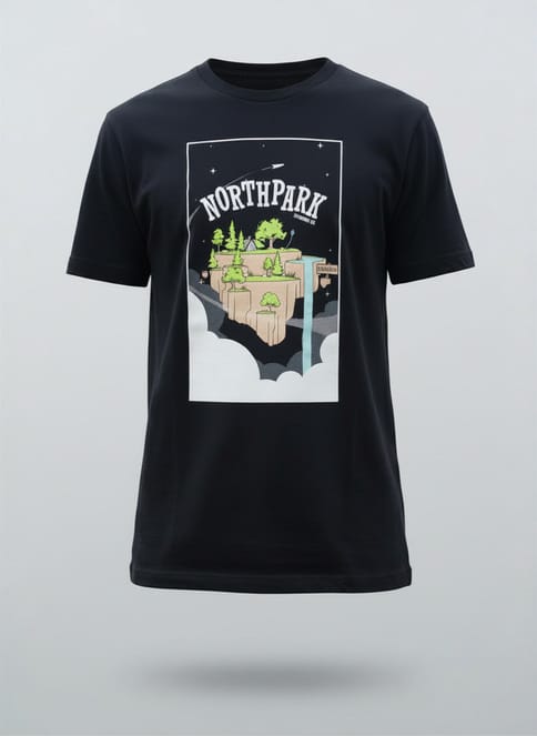 Northpark Tee