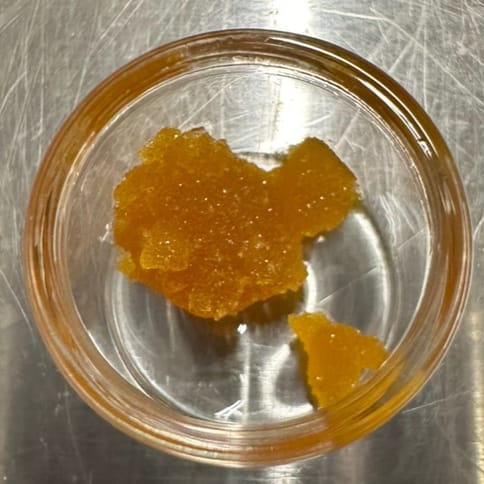 Canna Get Hashy | Super Sauce | Terp Sugar | 1g