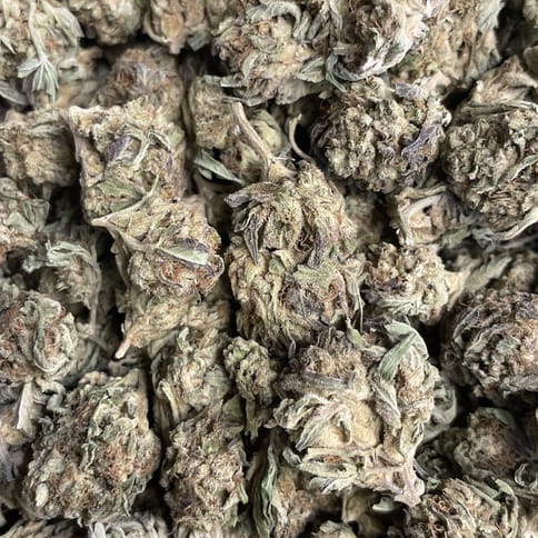 Kush Crasher (Remedy Ranch)