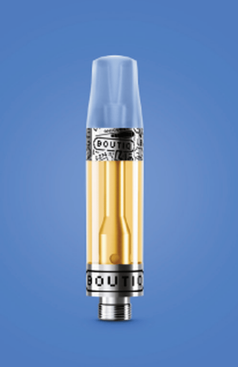 BTQ 510 V1 - Grape Ape |1g Vape Cartridge