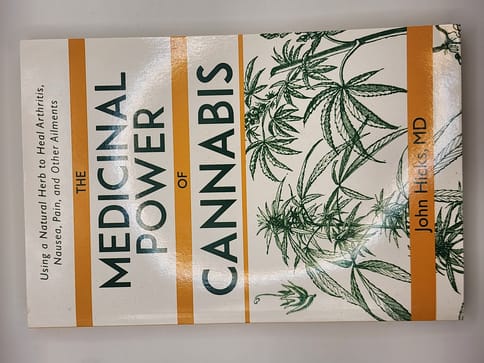 Medicinal Power of Cannabis