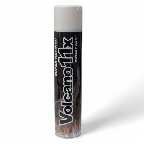 Volcano 11X Butane